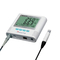 Ip Weather Station Temperature Monitoring System With Calibration Certificate supplier