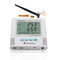 Sms Temperature Monitoring , Gsm Temperature Monitor 9v Block Battery supplier