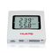 High Precision Temperature And Humidity Monitor / Humidity Measuring Device supplier