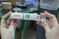 Industrial USB Data Logger Temperature Humidity Data Logger For Cold Chain supplier