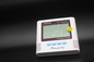 Room Digital Thermo Hygrometer , Digital Temp And Humidity Gauge Medical Field Applied supplier