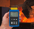Huato S220-T8 8 Channel Temperature Data Logger , Multi Channel Thermocouple Reader supplier