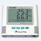 Plastic Temperature And Humidity Data Logger For Medical Warehousing Pharmacy Drugstore supplier