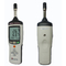 Industrial Grade Handheld Temperature Humidity Data Logger For Warehouse supplier