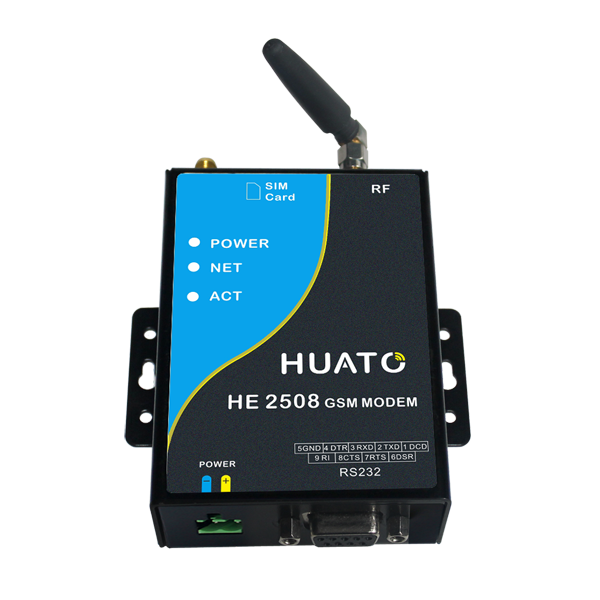 Multi Function Temperature Monitoring System For Server Room Light Weight